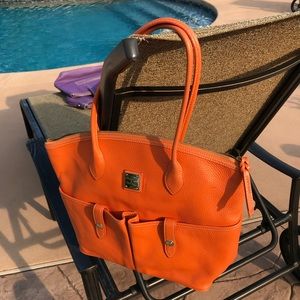 Rooney & Bourne Purse Very Good Condition